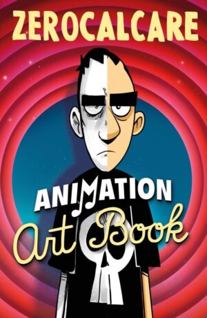 Zerocalcare Animation Artbook