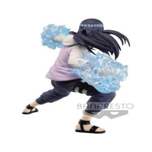 Naruto Vibration Stars Hyuga Hinata - immagine 3