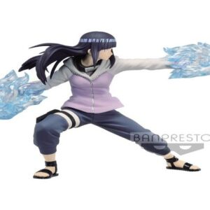 Naruto Vibration Stars Hyuga Hinata - immagine 2