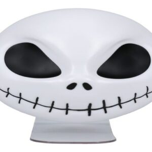 Nightmare Before Christmas Lampada Jack Skellington - immagine 2
