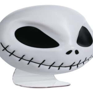 Nightmare Before Christmas Lampada Jack Skellington - immagine 5