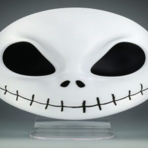 Nightmare Before Christmas Lampada Jack Skellington - immagine 3