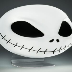 Nightmare Before Christmas Lampada Jack Skellington - immagine 4
