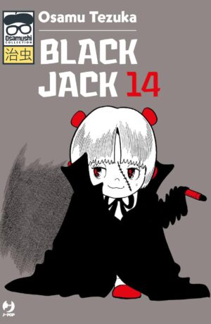 Black Jack 14 - immagine 1
