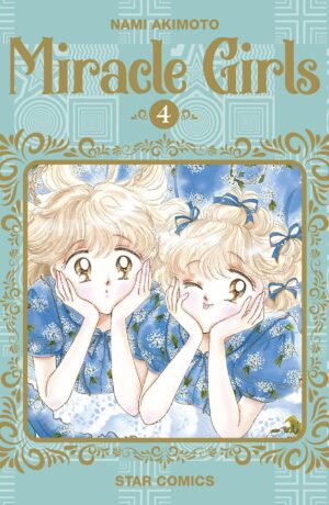 Miracle girls 4