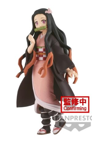 Banpresto Demon Slayer Kimetsu no Yaiba Vol. 30 Nezuko Kamado - immagine 2