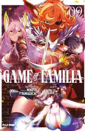 Game of Familia 9
