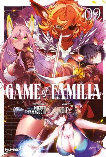 Game of Familia 9