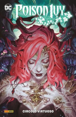 Poison Ivy 1: Circolo Virtuoso