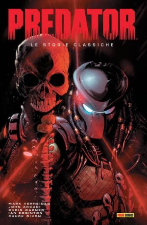 Predator Omnibus: Le Storie Classiche 1 - immagine 1