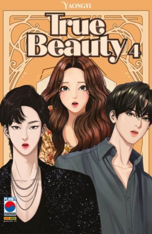 True Beauty 4 - immagine 1