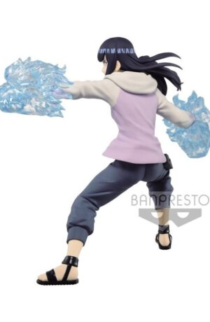Naruto Vibration Stars Hyuga Hinata - immagine 4