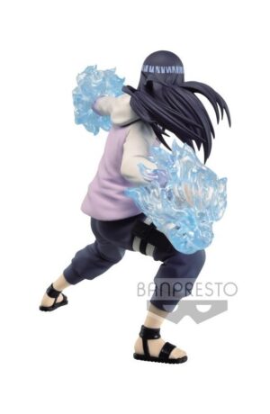 Naruto Vibration Stars Hyuga Hinata - immagine 3