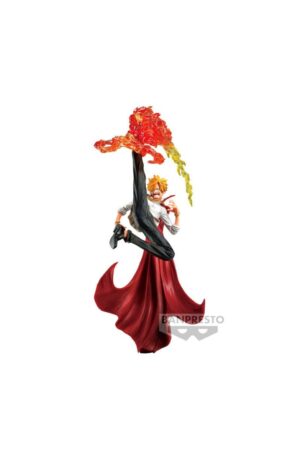 One Piece Banpresto World Colosseum Vol. 2 Sanji
