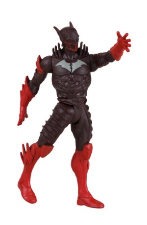 Page Punchers: Batman Who Laughs & Red Death (Dark Nights Metal #1) (2 pack) - immagine 6