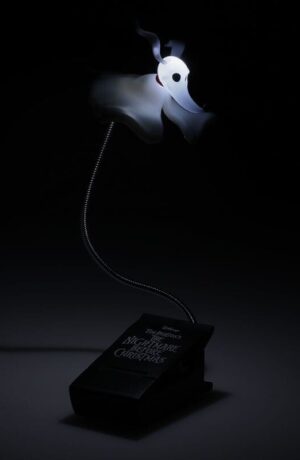 Nightmare Before Christmas Luce a clip Zero - immagine 3