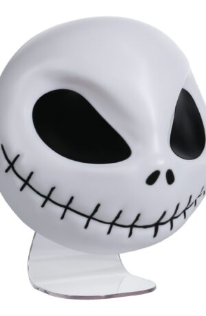 Nightmare Before Christmas Lampada Jack Skellington - immagine 5