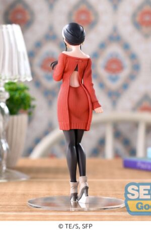 Spy x Family Yor Forger Plain Clothe Pm Figure - immagine 9