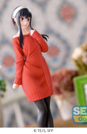 Spy x Family Yor Forger Plain Clothe Pm Figure - immagine 6