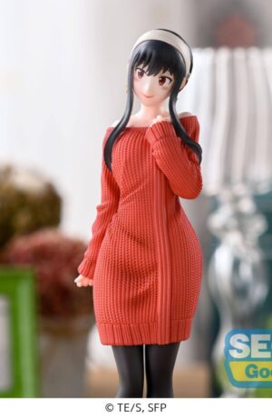 Spy x Family Yor Forger Plain Clothe Pm Figure - immagine 7