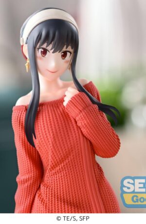 Spy x Family Yor Forger Plain Clothe Pm Figure - immagine 10
