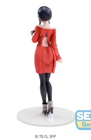 Spy x Family Yor Forger Plain Clothe Pm Figure - immagine 4