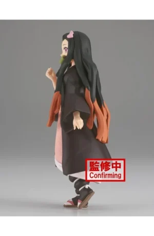 Banpresto Demon Slayer Kimetsu no Yaiba Vol. 30 Nezuko Kamado - immagine 3