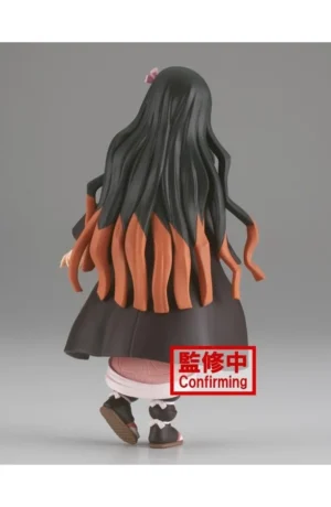 Banpresto Demon Slayer Kimetsu no Yaiba Vol. 30 Nezuko Kamado - immagine 4