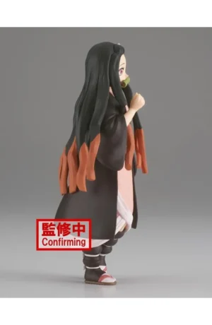 Banpresto Demon Slayer Kimetsu no Yaiba Vol. 30 Nezuko Kamado - immagine 5
