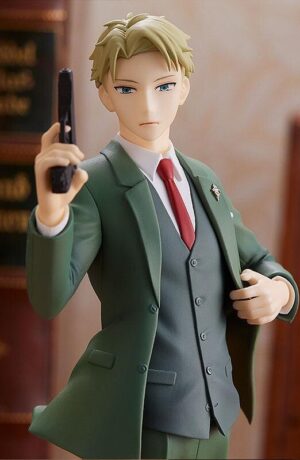 Spy X Family Loid Forger Popup Parade - immagine 7