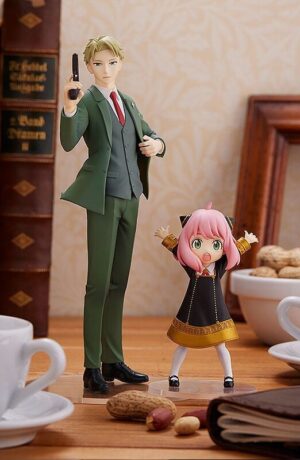 Spy X Family Loid Forger Popup Parade - immagine 8