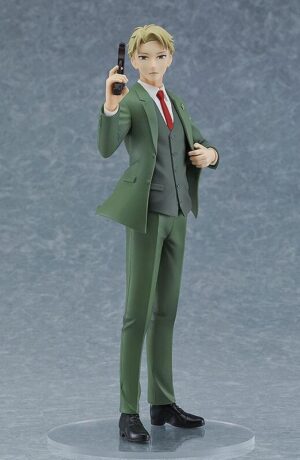 Spy X Family Loid Forger Popup Parade - immagine 2