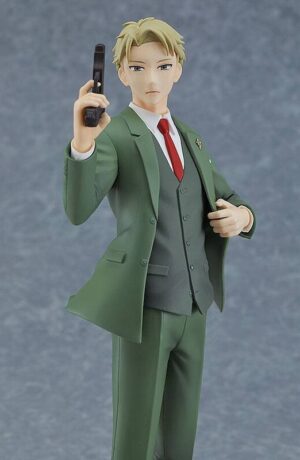 Spy X Family Loid Forger Popup Parade - immagine 4