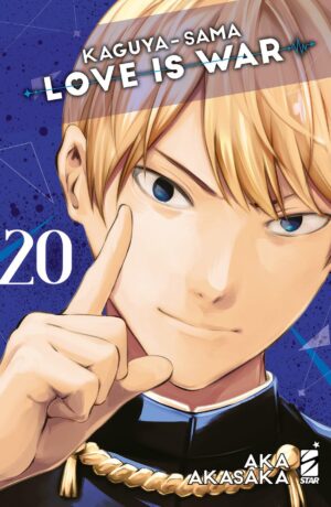 Kaguya-Sama – Love Is War 20