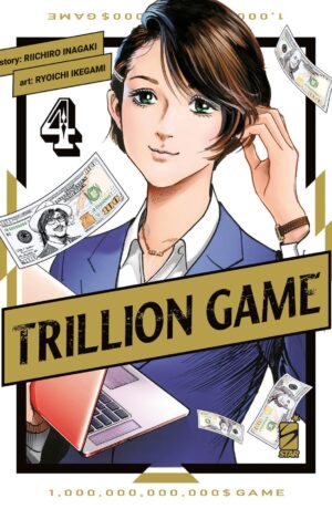 Trillion game 4
