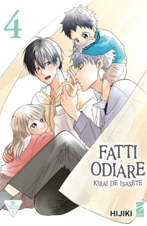Fatti odiare. Kirai de isasete 4 - immagine 1