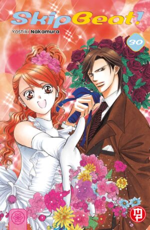 Skip Beat 30 - immagine 1