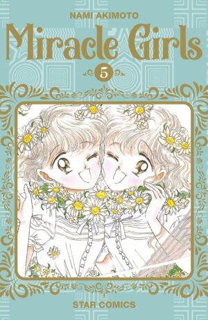 Miracle girls 5