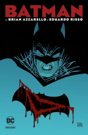 Batman di Azzarello e Risso - immagine 1