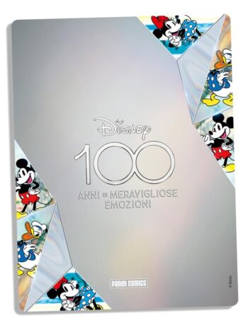 Disney100 100 Anni di meravigliose emozioni
