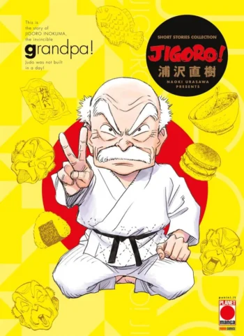 Jigoro