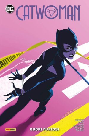Catwoman 2: Cuori Furiosi