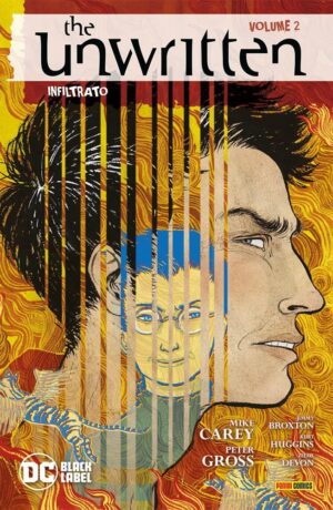 The UnWritten 2: Infiltrato