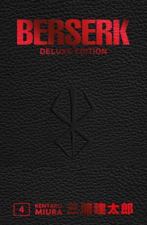 Berserk Deluxe 4 - immagine 1