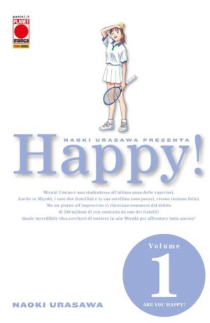 Happy! 1 - immagine 1