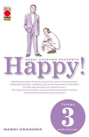 Happy! 3 - immagine 1