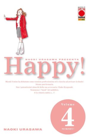 Happy! 4 - immagine 1