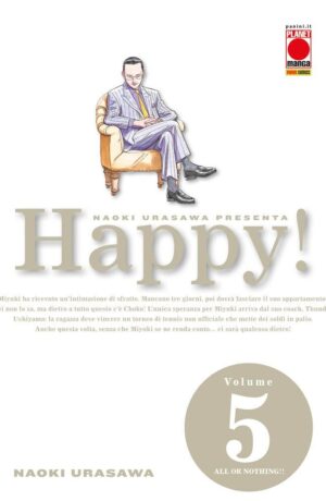 Happy! 5 - immagine 1