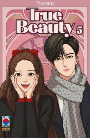 True Beauty 5 - immagine 1