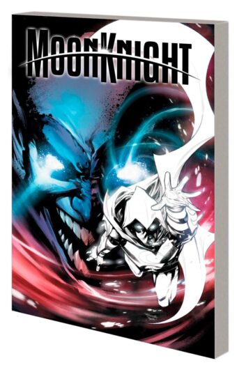 Moon Knight Volume 4
